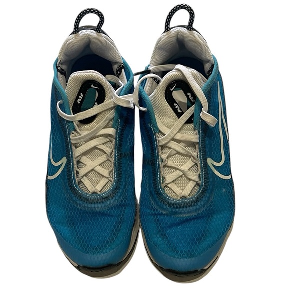 Nike Air Max 2090 Boys Size 4 Youth Sneakers - Picture 11 of 11